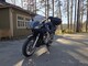 Yamaha FZ6-S