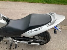 Honda CB