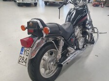 Kawasaki VN