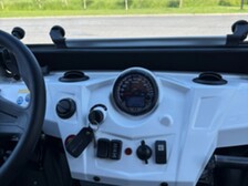 Polaris RZR