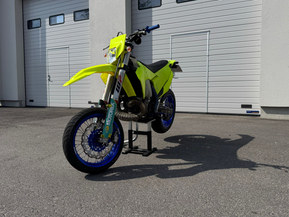 Husqvarna TE