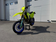 Husqvarna TE