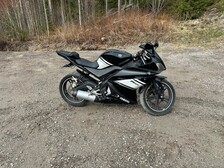 Yamaha YZF-R