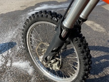 KTM 250