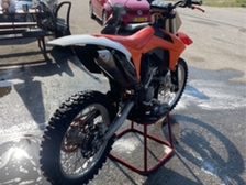 KTM 250