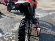 KTM 250