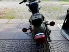 Yamaha XV