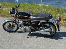 Honda CB