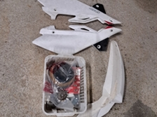 Husqvarna SMR