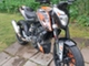 KTM 125
