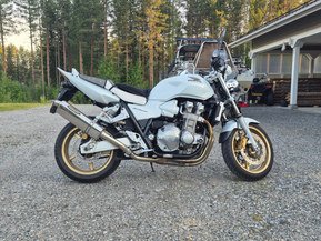 Honda CB
