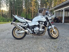 Honda CB