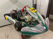 TonyKart -