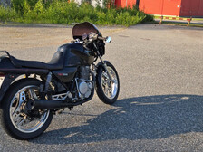 Honda XBR