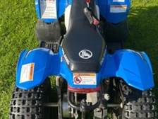 Polaris Outlaw