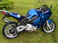 BMW F