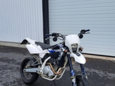 Husqvarna SMR