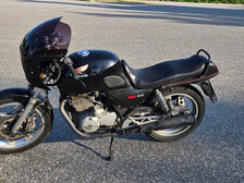 Honda XBR