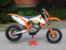 KTM 350