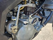 Aprilia SX