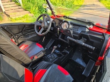 Polaris RZR