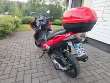 Gilera Nexus