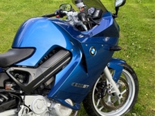 BMW F