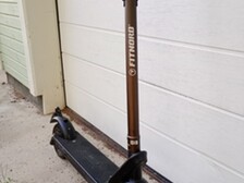 FitNord Ava 300