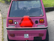 Amica Mopoauto