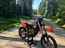 KTM 250