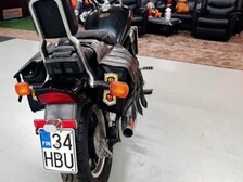 Honda VF