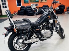 Honda VF