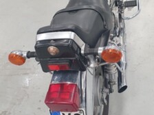 Kawasaki VN