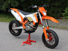KTM 350