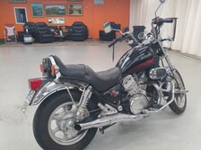 Kawasaki VN