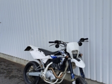 Husqvarna SMR