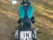 Harley-Davidson Dyna