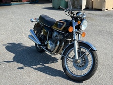 Honda CB