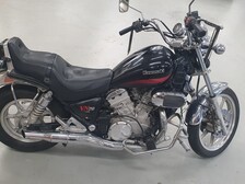 Kawasaki VN
