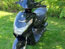 Peugeot Kisbee