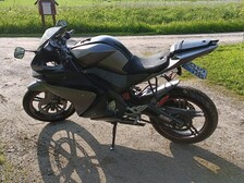 Yamaha YZF-R