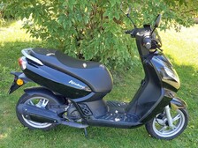 Peugeot Kisbee