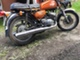 Suzuki GT
