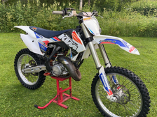 KTM 125