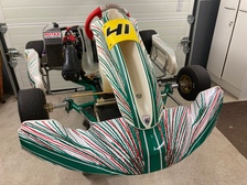 TonyKart -