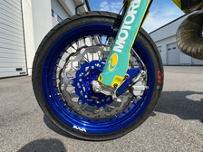 Husqvarna TE