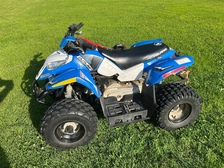 Polaris Outlaw