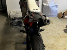 KTM 300