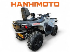 Can-Am Outlander Max