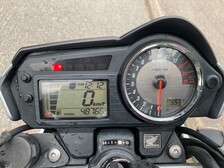 Honda CB